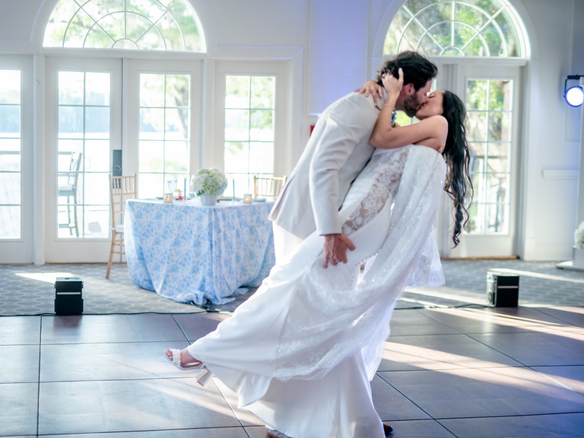 Wachesaw Plantation Club Wedding | Murrells Inlet, South&nbsp;Carolina
