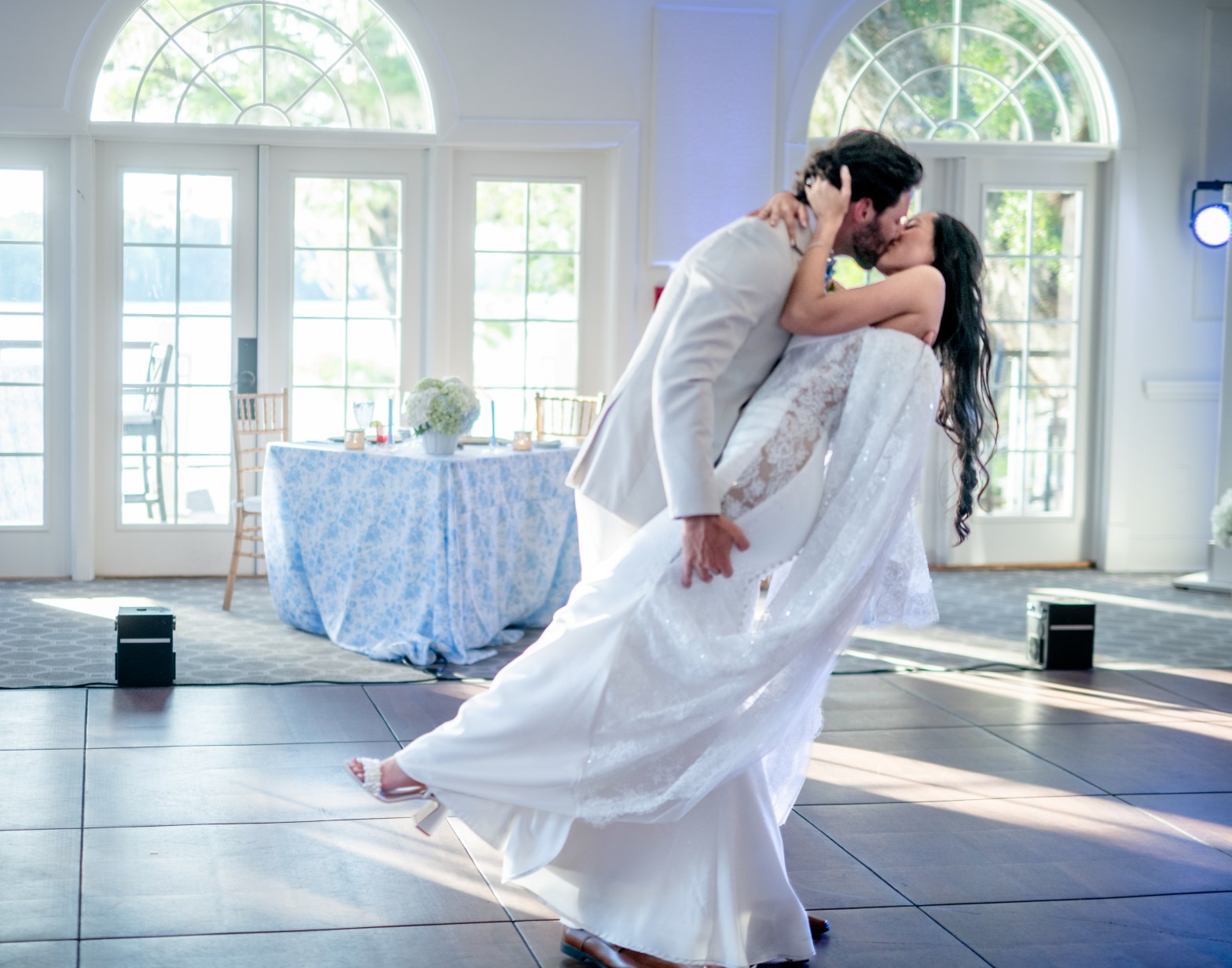 South carolina wedding photographer
